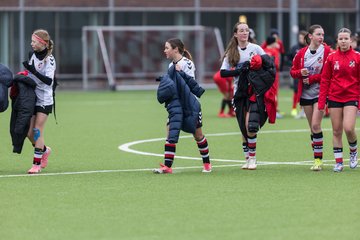 Bild 353 - wCJ Eimsbuettler TV : Altona 93 - Ergebnis: 1:1